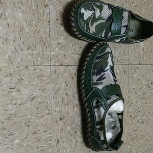 Shoes